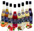 Сиропы для коктейлей, кофе зерновой, специи